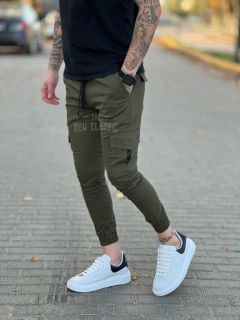 Jogger Cartagena