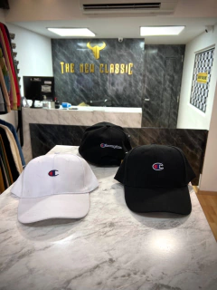 Gorras Champion
