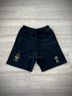 Bermuda AFA gold