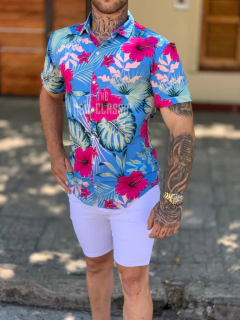 Camisa Grecia - comprar online