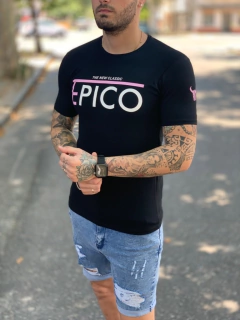 Remera Epico - The New Classic