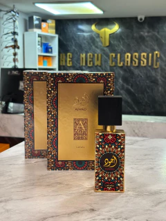 Ajwad Lattafa EDP 60 ml. - comprar online