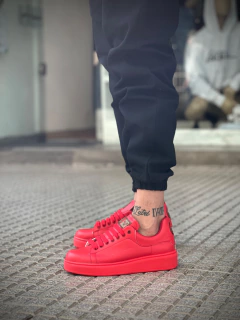 Mc Total Red
