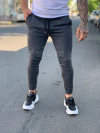 Jogger Gris Topo