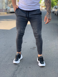 Jogger Gris Topo