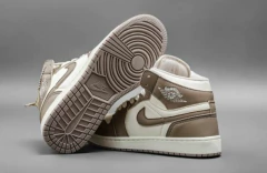 Botitas Nike Air Jordan