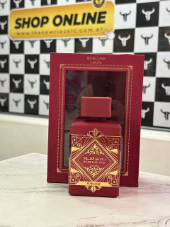 Perfume Bade’e Al Oud Sublime EDP 100 ml. - comprar online