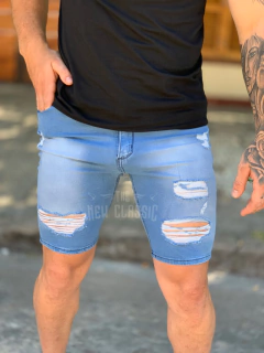 Bermuda Zane - comprar online