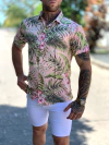 Camisa Palm