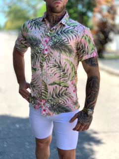 Camisa Palm