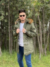 Parka Conor