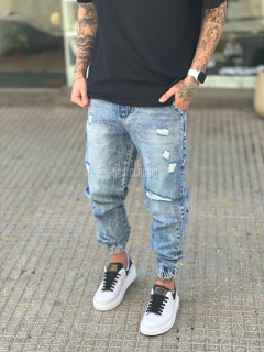 Jogger Mom Mane en internet