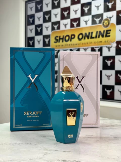 Perfume Erba Pura Xerjoff - The New Classic