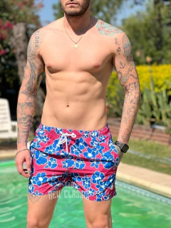 Short de baño Praga - comprar online