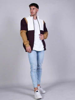 Campera Carson