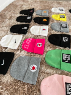 Gorros DSQ2 Canada - comprar online