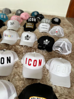 Imagen de Gorras Icon