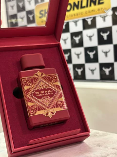 Perfume Bade’e Al Oud Sublime EDP 100 ml. - tienda online