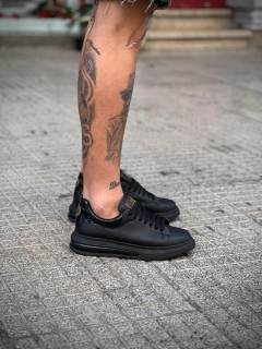Mc Air Charol Black - The New Classic