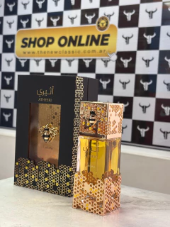 Perfume Atheeri Lattafa EDP 100 ml. - comprar online