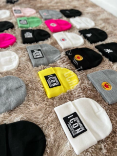 Gorro Iconic - comprar online