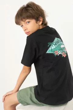 Remera Hawaii