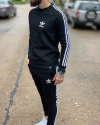 Buzo Adidas