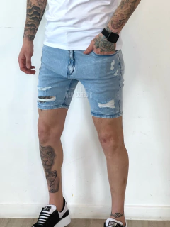 Bermuda Vogue - comprar online