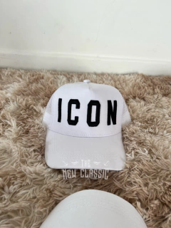 Gorras Icon - The New Classic