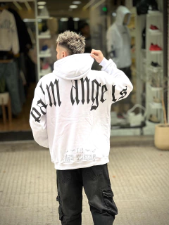 Buzo Oversize Palm Angels