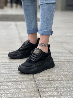 Imagen de Zapatillas Nitro