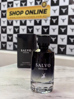 Perfume Salvo Intense Maison Alhambra EDP 100ml. - comprar online