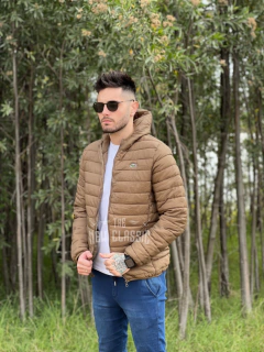 Campera Inflable Lacoste en internet
