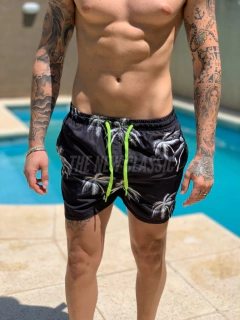 Short de baño TANZANIA - tienda online