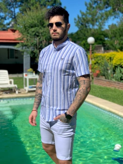 Camisa Lauo