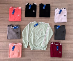 Buzo Adidas