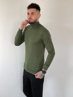 Polera Londres en internet