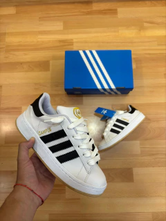 Adidas Campus en internet