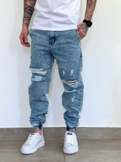 Jogger Mom Fusion