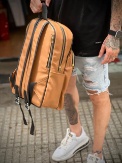 Mochila Gajos - comprar online