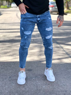 Jean Alaska - comprar online