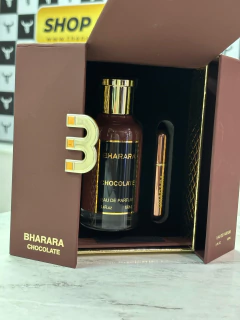 Perfume Bharara Chocolate EDP 100ml.