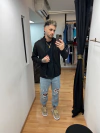 Campera de Hilo