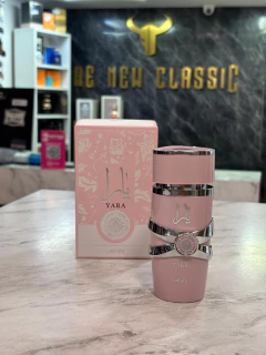 Perfume Yara Lattafa Fem EDP 100 ml. - comprar online