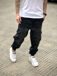 Jogger Mom Saka - comprar online