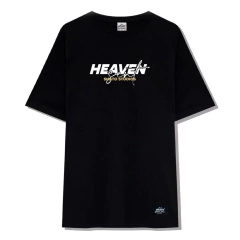 Remera Oversize Palm