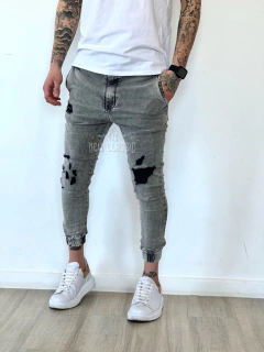 Jean Radiation