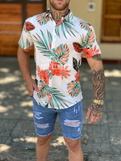 Camisa Saldivia - comprar online