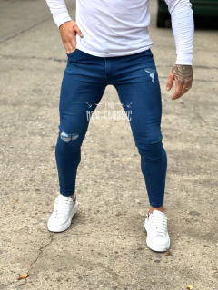 Jean Mile