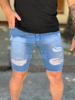 Bermuda Zane